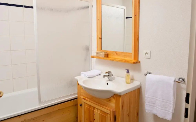 Résidence et Chalets de la Fontaine du roi