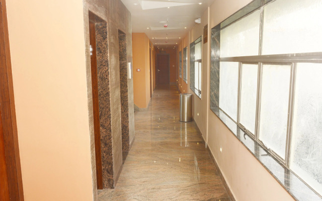 Hotel Shreesh Kolkata