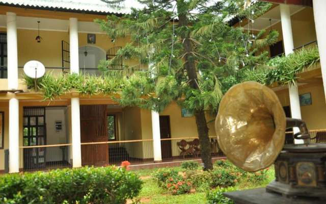 Sujatha Tourist Rest