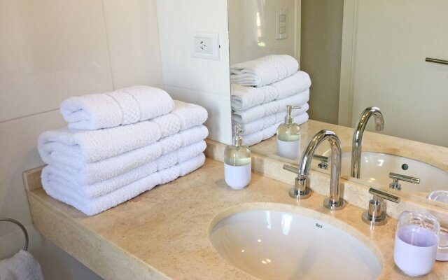 Duplex La Puntilla Ii