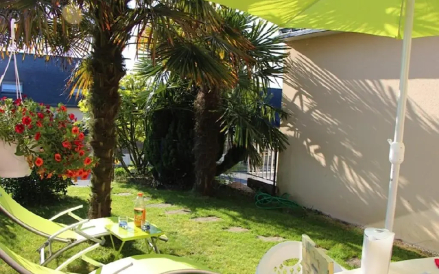 La Maison des Îles & Spa privatif