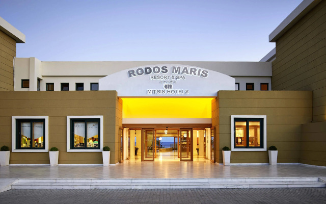 Mitsis Rodos Maris
