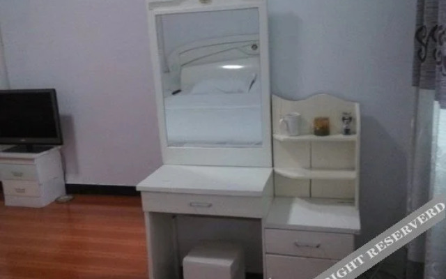 Youyang Ruyi Hostel