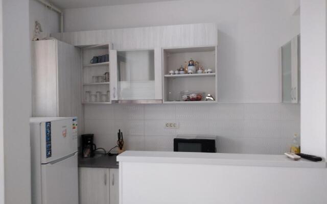 Apartament Ella D25 Mackerel