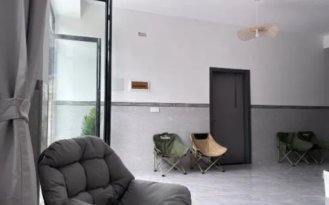 Qijianfang B&B (Weizhou Island Shiluokou Beach Branch)