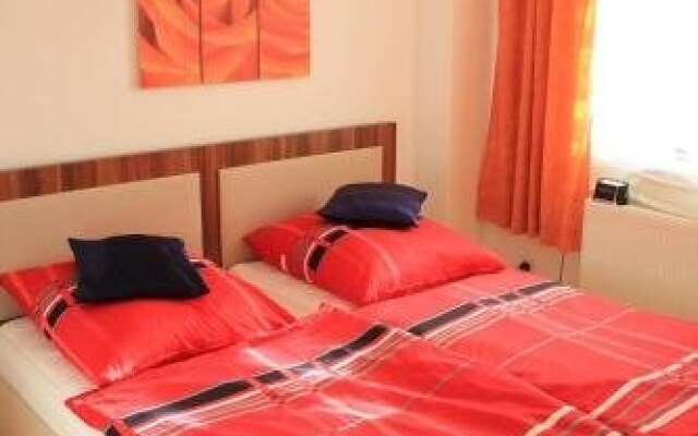 Ferienwohnung Athena