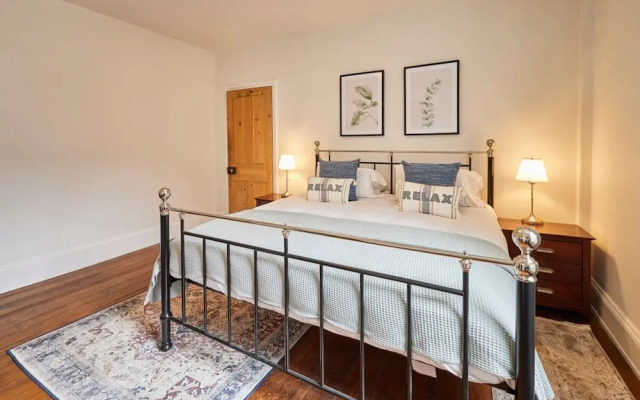 Host Stay Hidden Gem