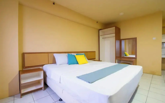 Apartemen Mutiara Bekasi By Abdihome