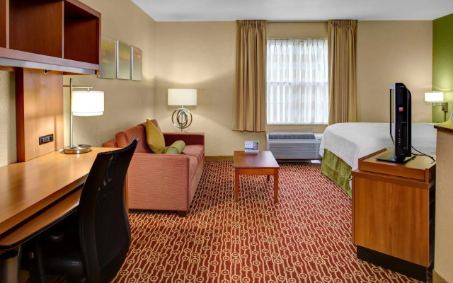 Towneplace Suites By Marriott Findlay