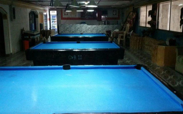 Al Qubbah Al Thahabiah