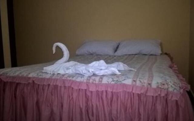 Hostal El Dorado