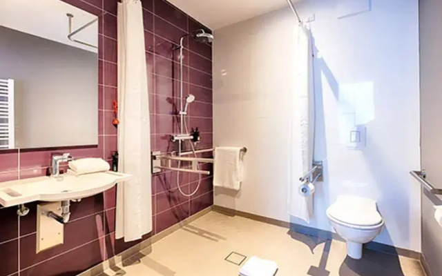 Premier Inn Lübeck City Stadtgraben