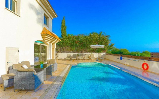 Villa Sapfo in Protaras