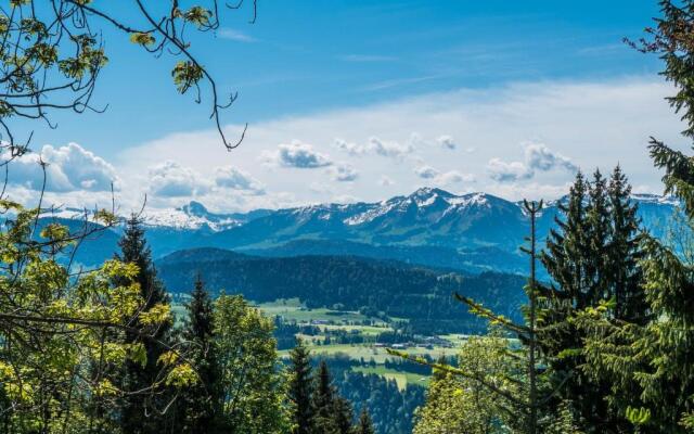 Maly´s Ferienwohnung