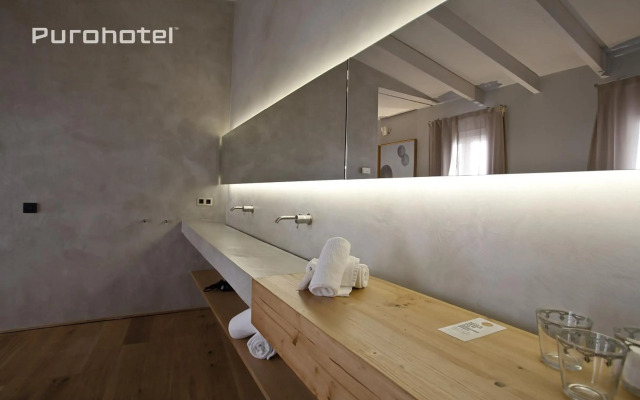 Puro Oasis Urban Hotel