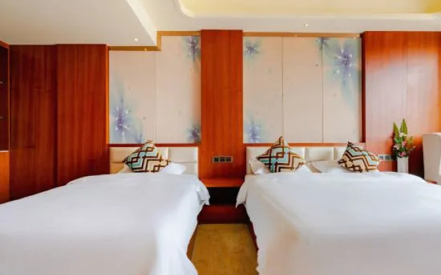 Yun Hua Hotel