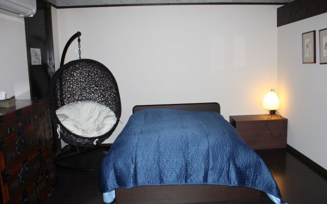 Kogen no Bessou Irohanihohetou