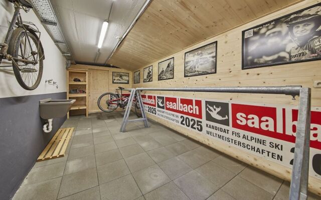 Ski & Bike Appartements Forsthaus