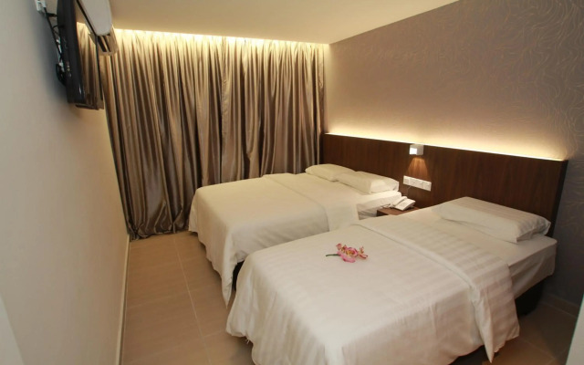 Tai Ichi Hotel