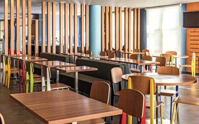 ibis Sao Paulo Interlagos