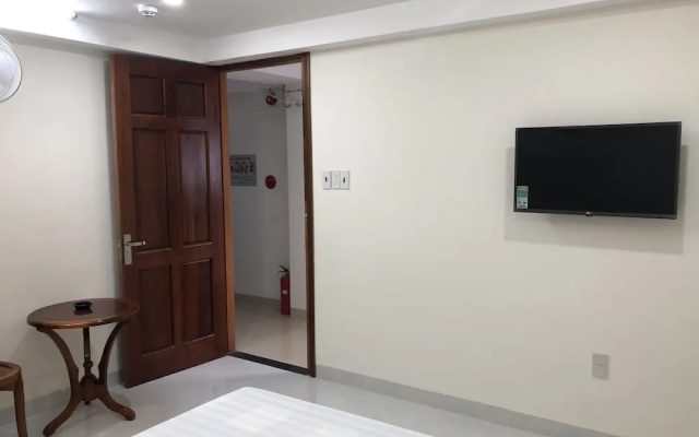 The Wanda Hotel by OYO Rooms