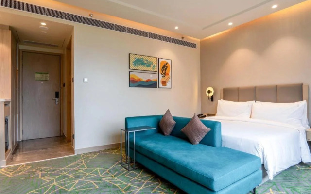 Holiday Inn Katra Vaishno Devi by IHG