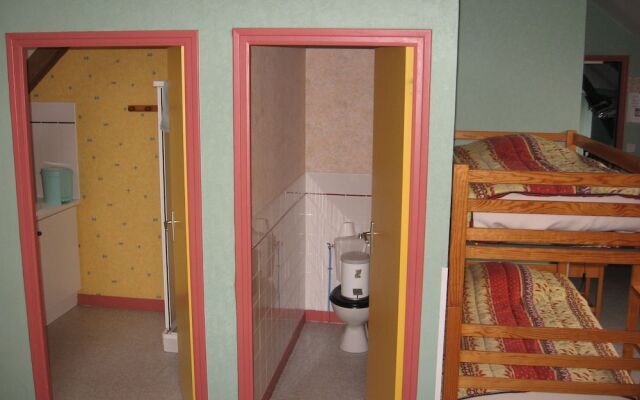 Gîte de Groupe Grand Piaf