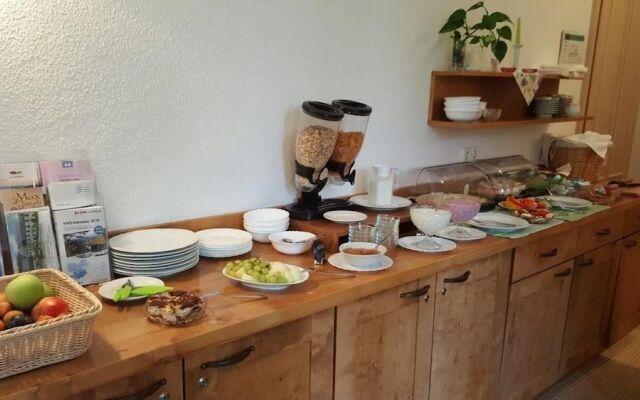 Kurparkstübl Bad Schandau