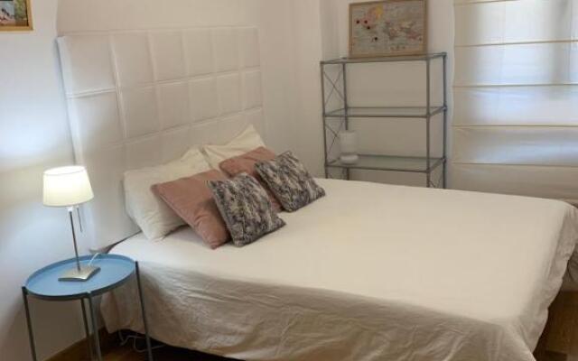 Gran Canaria suite