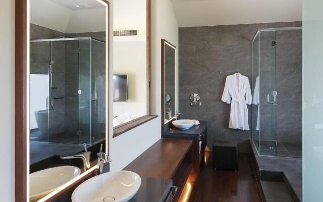 The Hiramatsu Hotels & Resorts Ginoza