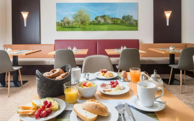 Best Western Hotel Lamm