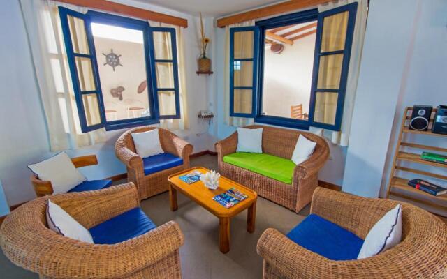 Galapagos Cottages