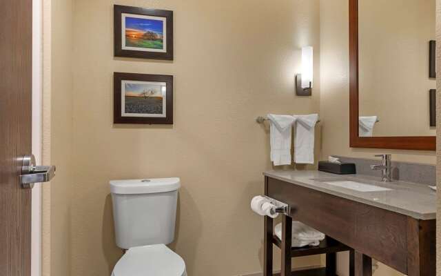 Comfort Inn & Suites Euless DFW West