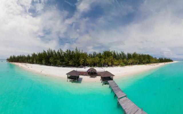 Sutera @ Mantanani Island Resort & Spa