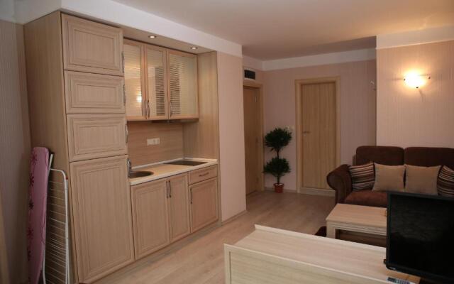 Harmony Suites 2 & 3