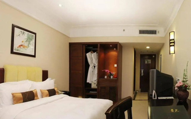 Oriental Resort Guangzhou