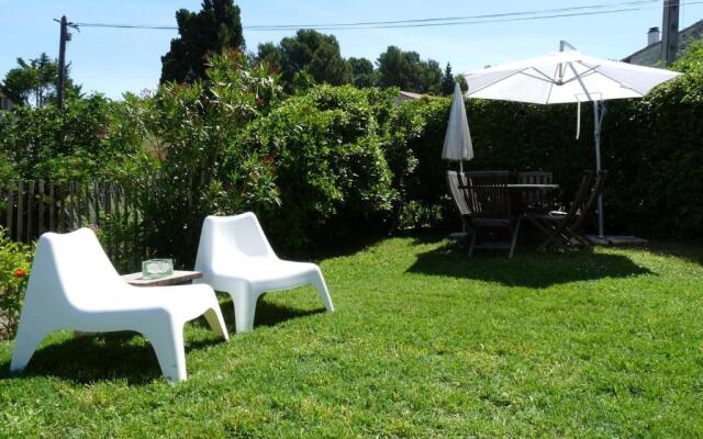 La Colline en Provence - Tout confort - Au calme - Centre ville à pieds