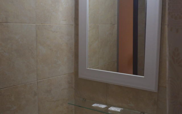 Nuevo Horizonte Hotel