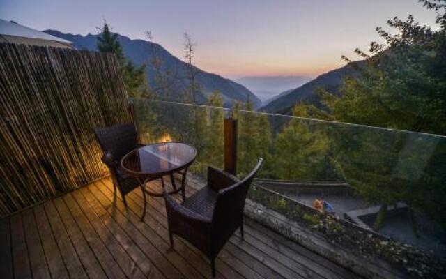 Guo Yun Shan Ju Guesthouse