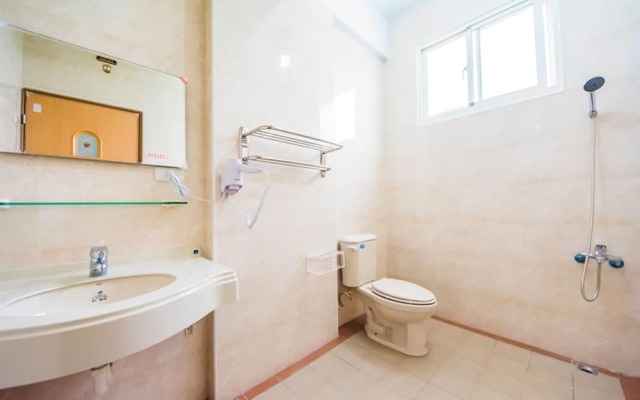 Gao Gui Bu Gui B&B