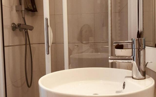 Appartement Menton, 2 pièces, 4 personnes - FR-1-196-282