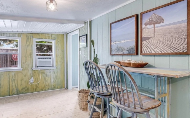 Lime Time Rp935 4 Bedroom Home