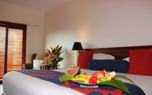 Coral Beach Hotel Dar Es Salaam