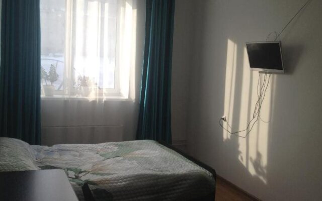 Economy Hotel Dalnevostochniy