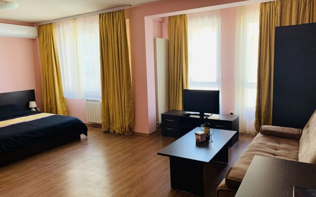 Beautiful Cosy Studio Apartment in Bansko