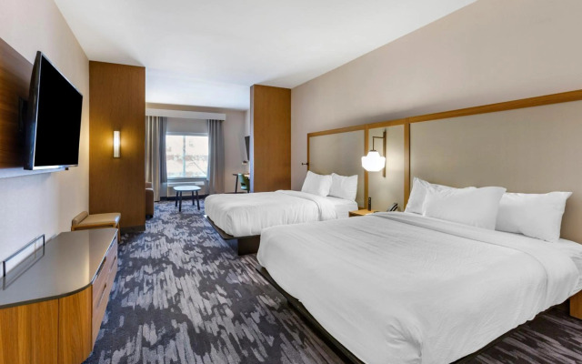 Fairfield by Marriott Inn & Suites Sandusky