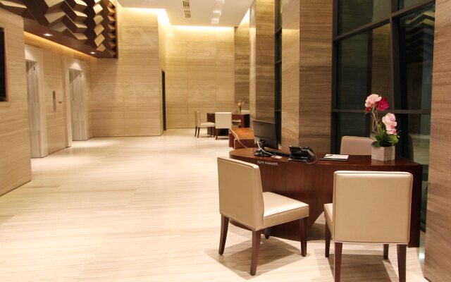 Grandis Hotel