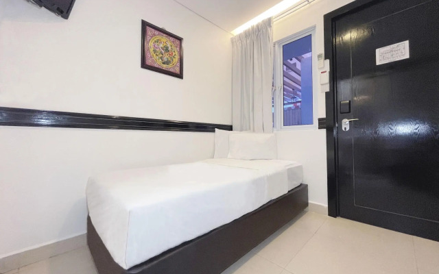 The Snooze Hotel Marine Parade