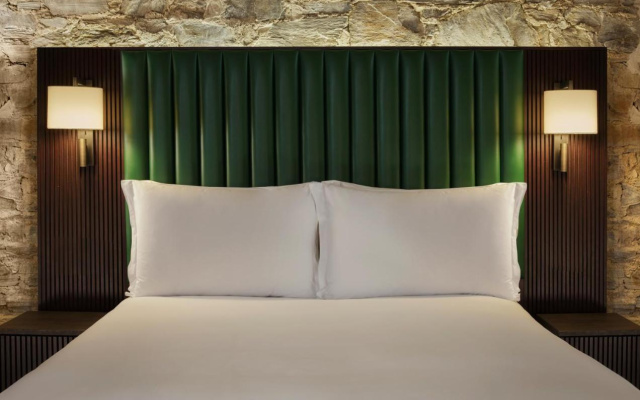 Bodmin Jail Hotel