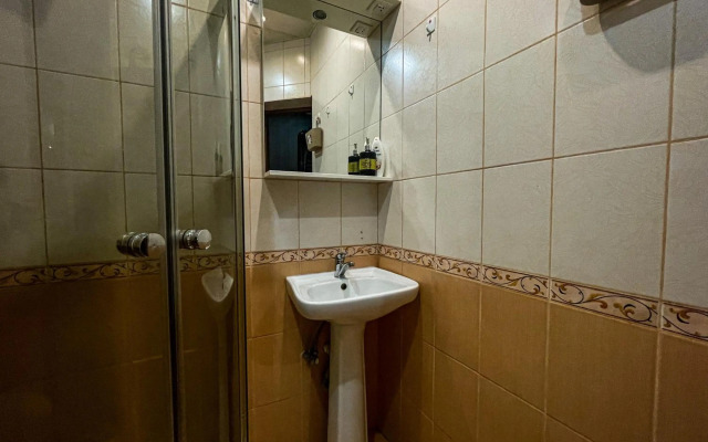 Greta - стильная Студия в Центре на Шевченка